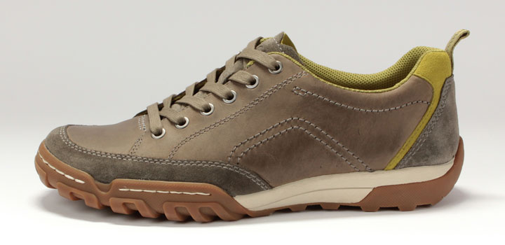 ecco Herren Schuh Neuheit: Urban Xplorer