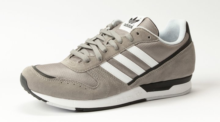 adidas Marathon 88 grey G49936