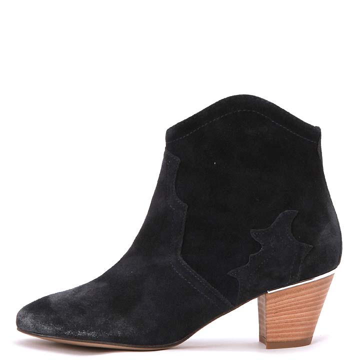 Bullboxer Herbst News Damen Bootie in coolem Look