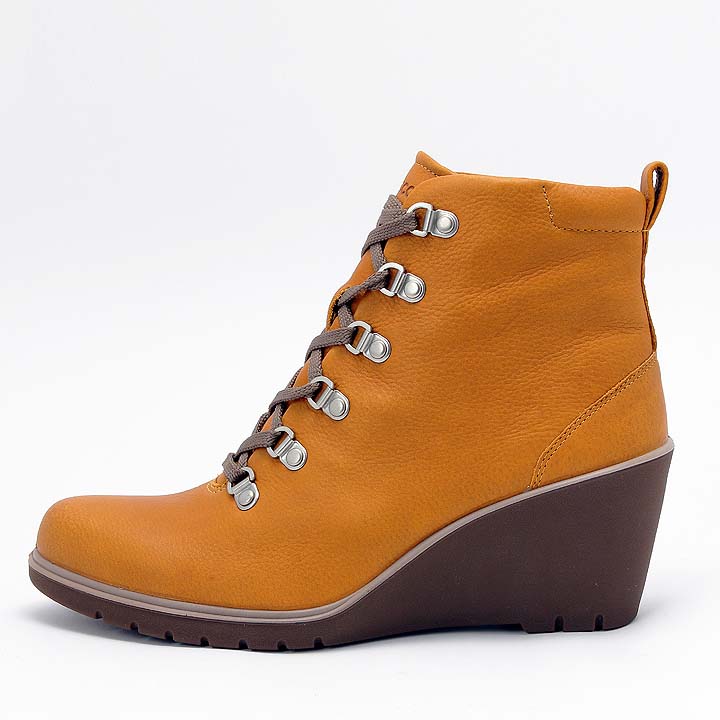 ecco Schuh Neuheiten Herbst Winter 2012