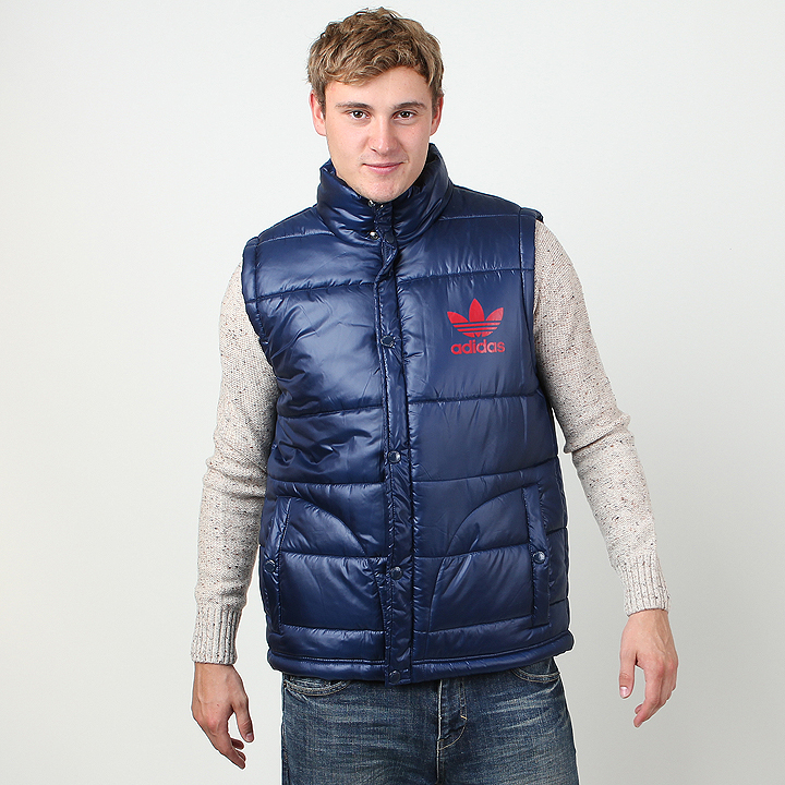 adidas AC Padded Vest X51845