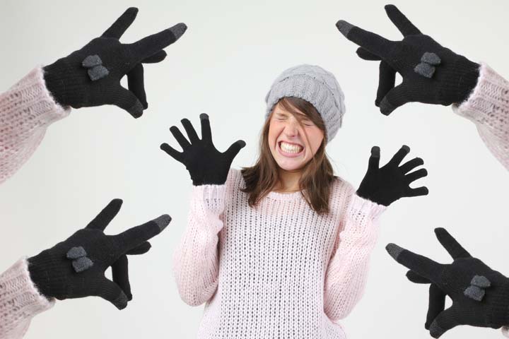 Neu: Nützliche Accessoires für den Winter 2012