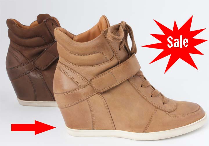 Winter Sale Schuhe