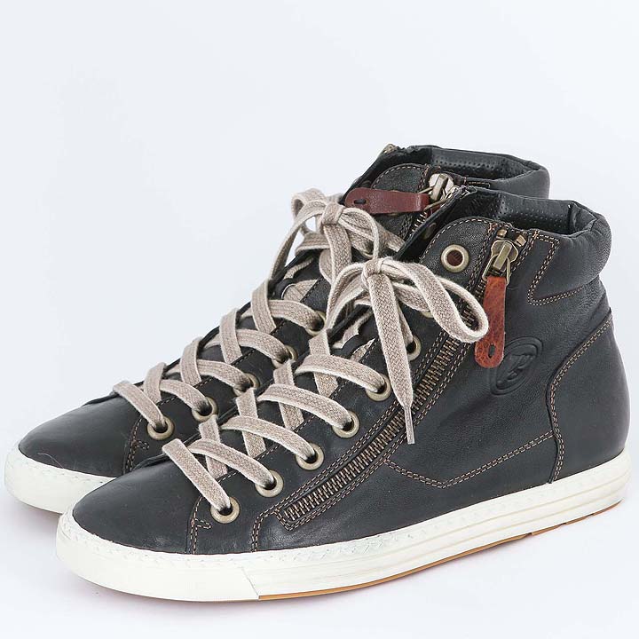 Neu: Paul Green Mid Cut Sneaker Frühjahr 2013