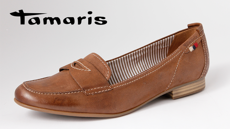 Schuh Neuheiten von Tamaris