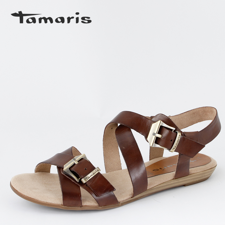 Tamaris Sommer Sandalen 2013