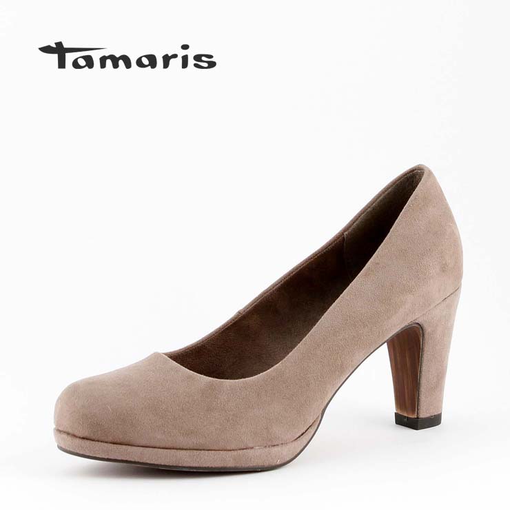 Tamaris Sommer Schuh Kollektion